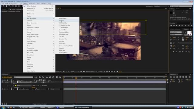 Magic Bullet Looks CC Tutorial By CreatorNo7 смотреть онлайн