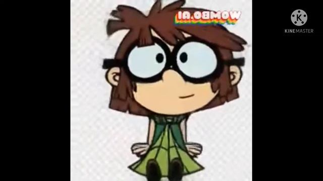 preview 2 lisa loud acapella deepfake смотреть онлайн
