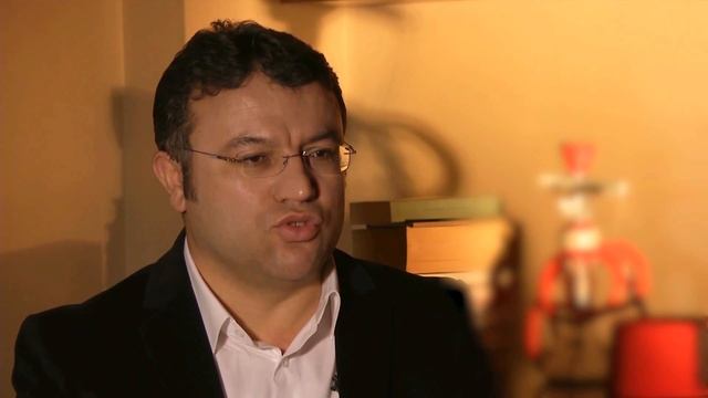 Yakın Tarihin Bilinmeyenleri | Muharrem Coşkun (Gazeteci - Yazar) смотреть онлайн