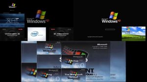 Windows has a Sparta HSM remix battle