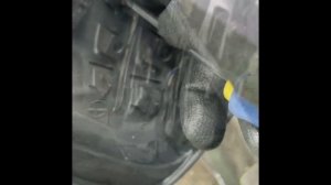 Jeep Grand Cherokee WK2 2011-2020 mirror indicator replacement