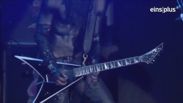 Limp Bizkit - Break Stuff (Live At Rock Am Ring 2013) смотреть онлайн