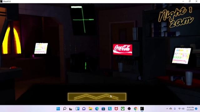 Five Nights with Mac Tonight|Part One смотреть онлайн