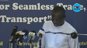 Non-observance of transit trade rules cost the country GHC2b last year - Finance Minister