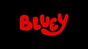 Bluey Game Console Kill Screen Without VHS