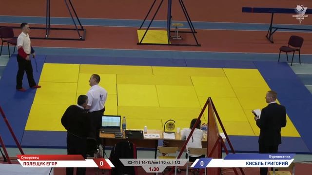 Первенство и Чемпионат г. Иркутска по Универсальному бою 2022 (3  день, 2 ковёр)