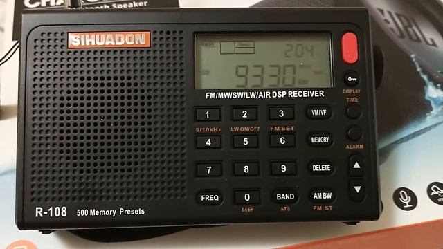 SIHUADON R-108 смотреть онлайн