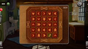 100 Doors Escape from Prison Level 88 (Cambodia)