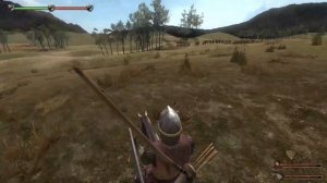 Mount & Blade Warband | Hispania1200 | 30 - Vaciando la zona