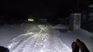 Superfire TH04 или лучшее крепление для Wurkkos hd15