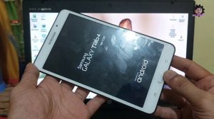 Hard Reset Samsung Tab 4 SM-T230/T231/T235/T235y