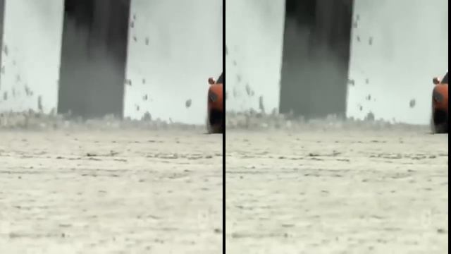 Google Cardboard Video - Lamborghini Aventador - VR Video Full HD смотреть онлайн