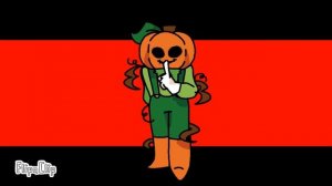 !VILLAIN!meme||Andy’s apple farm||⚠️tw⚠️||Xmas
