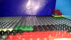 Как сделать Лего фильм