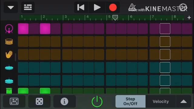 How to play stranger things on piano/GarageBand easy смотреть онлайн