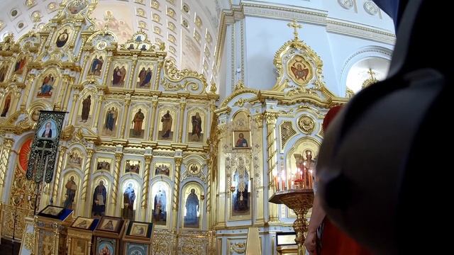 Саранск, достопримечательности. Центр. Мордовия арена. Телепутеводитель.