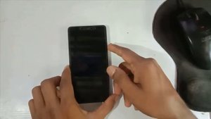 lenovo VIBE P1ma40 hard reset