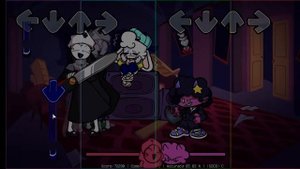 fnf fever + taki revenge android port