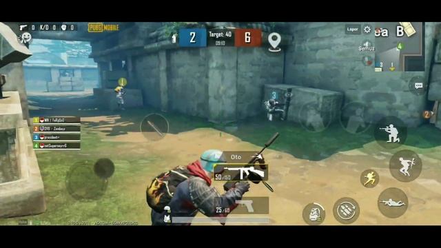 100% Antibaned - Unlock 60FPS PUBG Mobile - EDIT Build.prop ROG Phone 2 Snapdragon 855+ смотреть онлайн