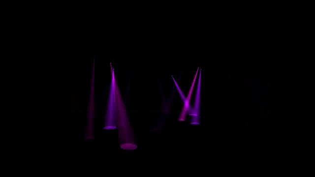 3D lightshow 2016_11 смотреть онлайн