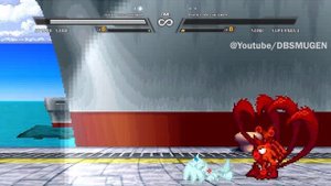 Sonic Mugen Full 105 CHARACTER + 86 STAGE