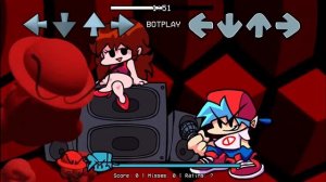 FNF DAVE AND BAMBI HIGH EFFORTS RELEASE