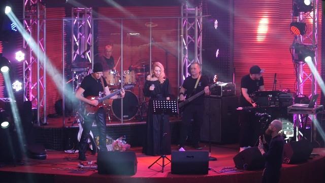 Ульяна Ми - Я ждала (Live Video)[Cut]