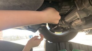 How to DIY Oil Change Dodge Challenger 3.6 and Oil Reset