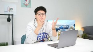 Lenovo Xiaoxin Pro AI 14 2024 (Ideapad 5 Pro): Macbook Air Killer!