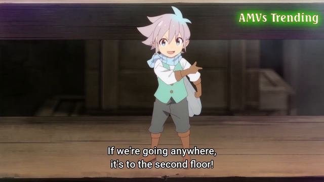 Sugar Apple Fairy Tale Episode 6 English Subbed「AMV」The Castle ᴴᴰ смотреть онлайн