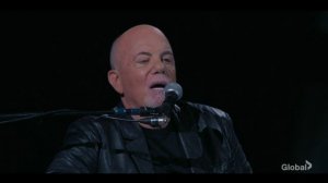 Billy Joel - The 100th - 2024 Live at Madison Square Garden