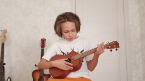 ✅ВИДЕОКОНСПЕКТ УРОКА 🎼Музыкальная студия VsevGuitar. Уроки гитары укулеле и вокала на максималках