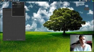 Linux: Awesome panel applet DockbarX