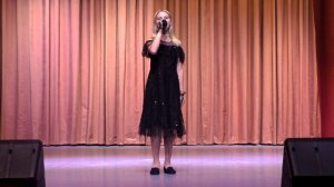 Елизавета Акутина - Ласточка