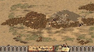 Stronghold Crusader HD : Greek Fire