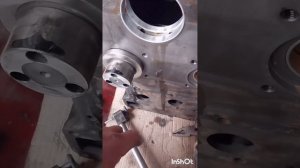 Фотон  ОЛЛИН перкинс сборка нюансы