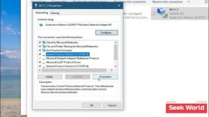 How to enable or disable NetBIOS over TCP/IP on Windows 10