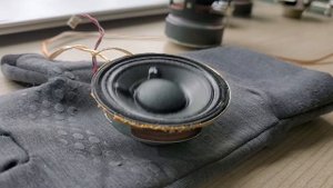 Philips DS7550 ipod dock speaker test