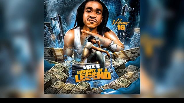 Max B - Wake Up In Da Morning (feat. French Montana) смотреть онлайн