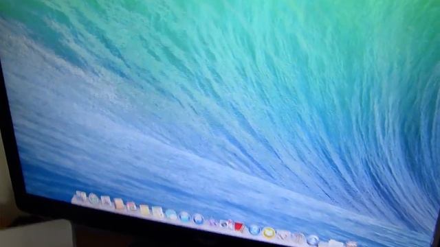 OS X Mavericks on 2007 Mac смотреть онлайн