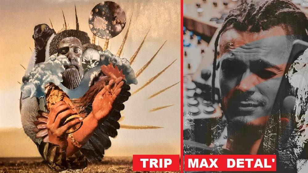 Max Detal' - Trip