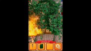 100 Doors World Of History Level 25 Walkthrough