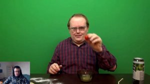 НАКОНЕЦ-ТО! Реакция на RED 21 - СВОИМИ РУКАМИ