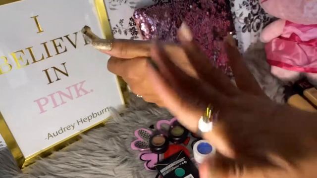 Favorite Eyeshadows! MAC | MILANI!💖💕🥰 смотреть онлайн