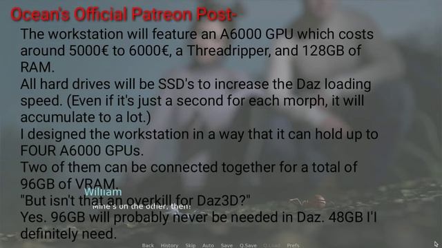 Summer's Gone Chapter 4 Information смотреть онлайн