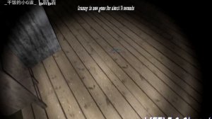 Granny 2 - Impossible Mode On 7mins Door Escape