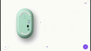 Logitech POP Mouse Review: Multi-Device Connectivity and Emoji Functionality | All you need to know
