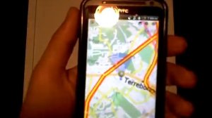 Part 1 of 2 - First impression review of OsmAnd+ (offline GPS navigation and maps app for Android)