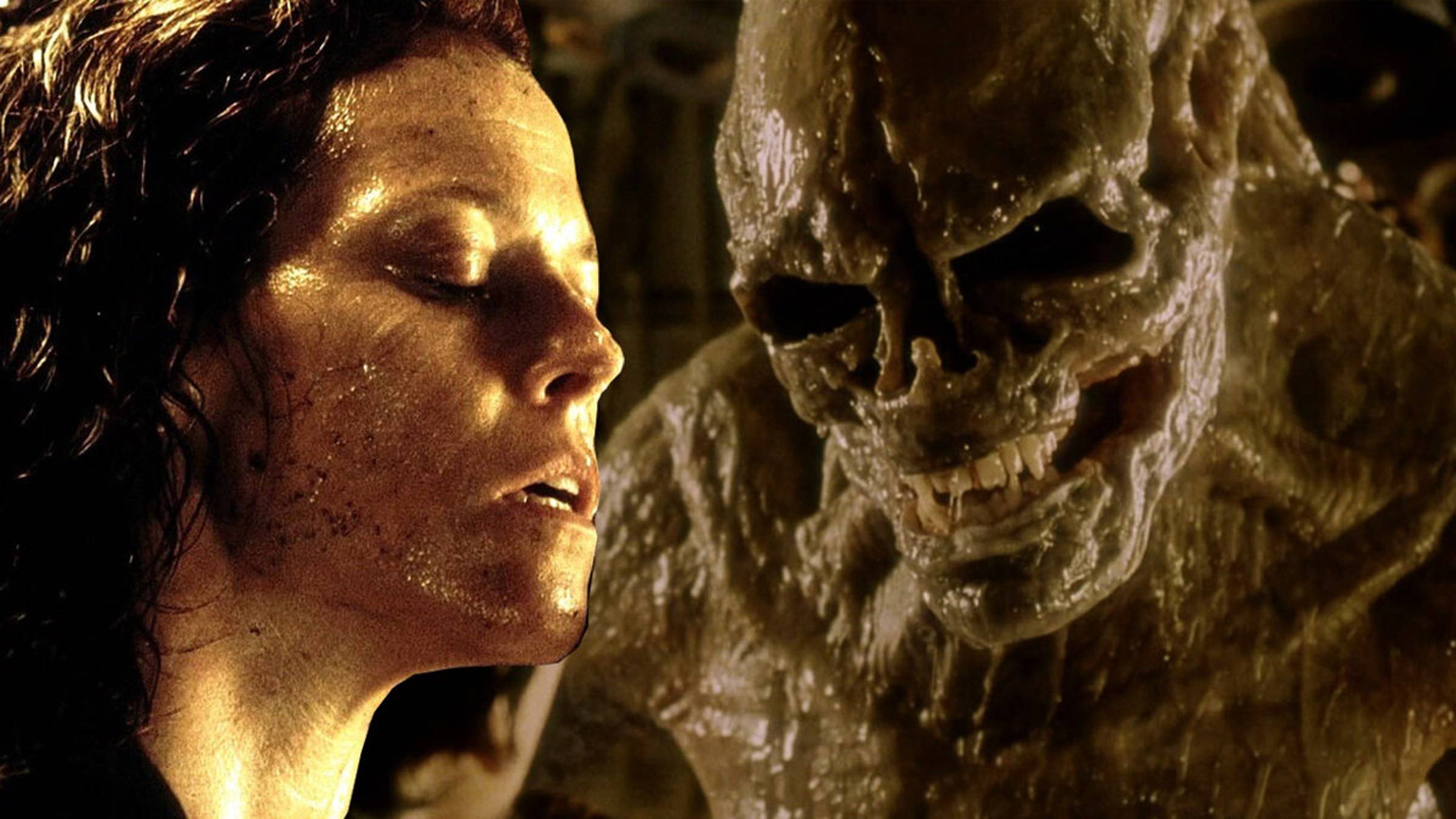 Чужой 4: Воскрешение (1997) / Alien Resurrection