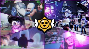 все касеты камер стар парка